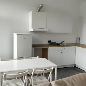 Flat Brussels
