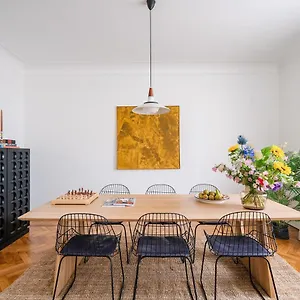 Smartflats - Esplanade Brussels