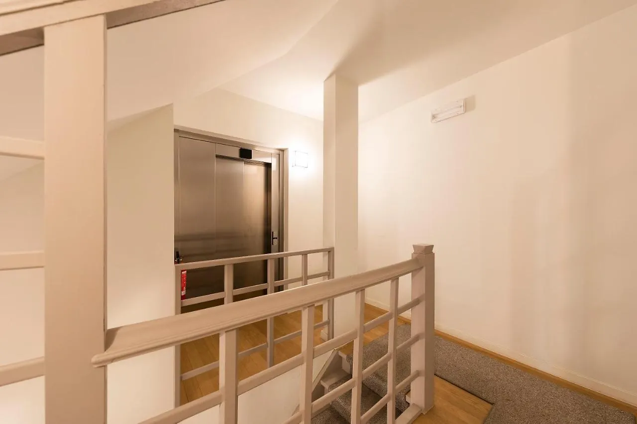 Suberb Brussels Apartment
